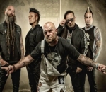 Five Finger Death Punch Forced to Scrap Concert Over Jason Hook's Medical Emergency 