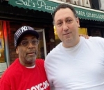 Spike Lee Left 'Broken' by Sudden Death of Danny Aiello