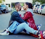 Michael B. Jordan and Rumored Girlfriend Snoh Aalegra Get Steamy in Music Video
