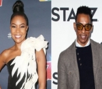 Gabrielle Union Reaches Out to Orlando Jones After His 'Racist' Firing From 'American Gods'