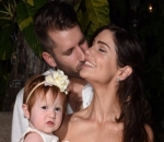 Janet Montgomery Has Secretly Married Fiance in Jamaica