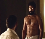 Mousa Kraish Confirms Departure From 'American Gods' Amid Orlando Jones Controversy