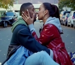 Michael B. Jordan's GF Snoh Aalegra Claims She's Black Despite Iranian Descent