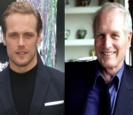Sam Heughan Tapped as Paul Newman in Patricia Neal Biopic