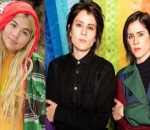 Hayley Kiyoko on Tegan and Sara's Support: They Mean So Much to Me