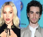 Dove Cameron Pays Tribute to Late Cameron Boyce With New Anti-Gun Tattoo