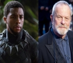 'Black Panther' Is Called 'Utter Bullsh*t' by Director Terry Gilliam, Fans Brand Him Racist