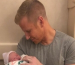 'Bachelor' Alum Sean Lowe's Wish Comes True With Third Baby's Arrival