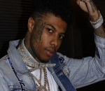 People Disgusted at Blueface for Throwing Money at Homeless People at Skid Row