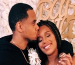 Tristan Wilds Confirms Pregnancy Rumors on Christmas