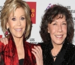 Lily Tomlin Is Latest Celebrity Arrested at Jane Fonda's Weekly Protest