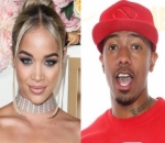 Jasmine Sanders Allegedly Dating Nick Cannon After Cheating on Terrence J With Him
