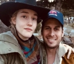 Julia Garner Marries Foster the People Star