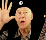 Monty Python Musician Neil Innes Died at 75