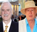 John Cleese Leads Tribute to Monty Python Collaborator Neil Innes