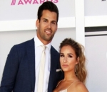 Jessie James on Husband Eric Decker Wanting Another Child: He's Out of His Mind
