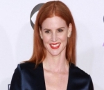 'Suits' Star Sarah Rafferty Joins 'Grey's Anatomy'