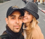 Wilmer Valderrama Engaged to Amanda Pacheco on New Year's Day
