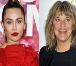 Miley Cyrus Approached to Play Suzi Quatro in Biopic