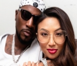 Jeezy Gets Tevin Campbell to Serenade GF Jeannie Mai as Surprise Birthday Gift