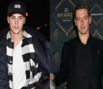 Justin Bieber and Jordan Binnington Headed for Showdown After Singer Accepts Hockey Challenge