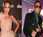 Jasmine Sanders Shares Topless Photo Taken by 'Husband' Amid Nick Cannon Romance Rumors