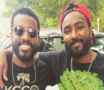 Nick Gordon Defended by Brother Over Media's 'Twisted' Reports