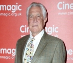 George Lazenby: James Bond Movies Have to Show Men Losing Their Masculinity