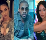 Celina Powell Hits On Draya Michele's Ex Orlando Scandrick, but Gets Rejected and Called 'Messy'