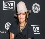 Linda Perry Hopes for a 'Gentle' 2020 Following Separation From Sara Gilbert