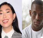 Awkwafina to Be Up Against Micheal Ward for BAFTA's 2020 Rising Star Award