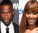 50 Cent Demands Teairra Mari to Use 'LHH' Paycheck for Her $30K Debt 