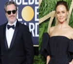 Joaquin Phoenix Gets Stella McCartney's Approval for Vow to Wear Same Suit All Awards Season