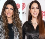 'RHONJ': Teresa Giudice Throws Water on Jennifer Aydin, Danielle Staub Announces Her Exit