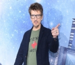Scott Derrickson Steps Down as 'Doctor Strange 2' Director, Remains as EP