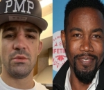 UFC Star Mike Perry Isn't Sorry for Calling Michael Jai White 'B***h A** N***a' Despite Backlash