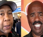 Mark Curry Puts Out Receipts of Steve Harvey Stealing His 1990s Jokes