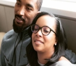 J.R. Smith Is Back Lurking on Candice Patton's Instagram Amid Rumors He Cheated on His Wife
