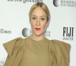 Chloe Sevigny Shows Off Bare Baby Bump in Jim Jarmusch's Arty Photos