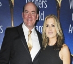 'Anchorman' Star David Koechner Divorcing His Wife