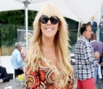Dina Lohan Offered Six-Month Jail Sentence in Plea Deal for DWI Case