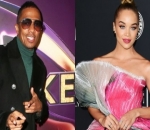 Nick Cannon Thirsting Over Jasmine Sanders' New Photo Amid Romance Rumors