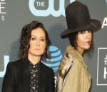 Linda Perry on Sara Gilbert Split: Everything Happens for a Reason