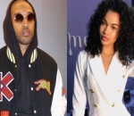Orlando Scandrick Shoots His Shot at Chris Brown's Ex After Draya Michele Split