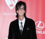 Ric Ocasek's Sons to Design His Headstone as Tribute to The Cars Rocker