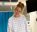Bar Refaeli Has Given Birth to Third Child