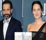 SAG Awards 2020: Tony Shalhoub and Phoebe Waller-Bridge Among Early Winners