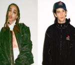 FKA Twigs Fuels Matt Healy Dating Rumors at RuPaul's DragCon Event