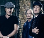 Brian Johnson to Rejoin AC/DC for 2020 World Tour