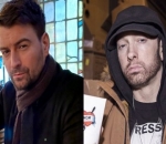The Courteeners Singer Slams Eminem for Manchester Bombing Lyrics: He's Running Out of Ideas